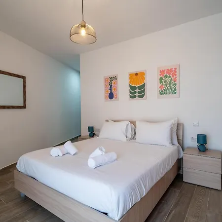 Cozy 2br With Balcony & Wifi In Msida By 360 Estates