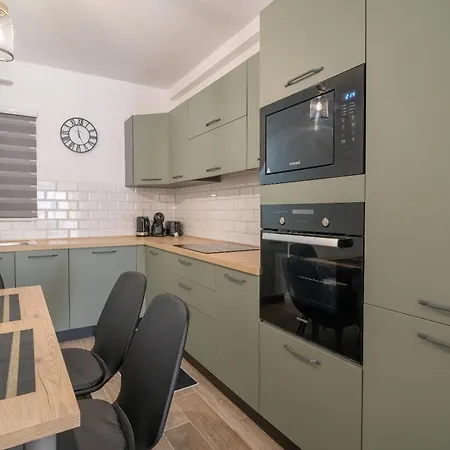 Cozy 2br With Balcony & Wifi In Msida By 360 Estates Lejlighed