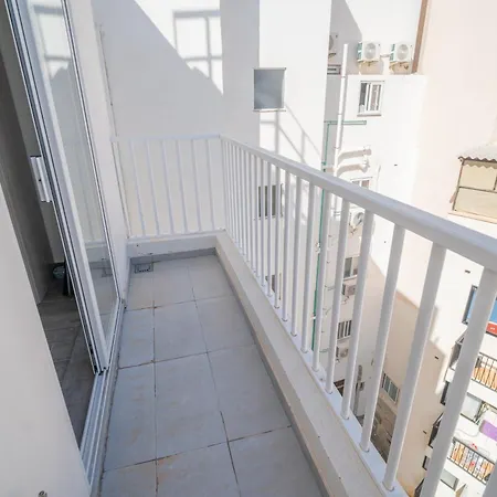 Cozy 2br With Balcony & Wifi In Msida By 360 Estates *