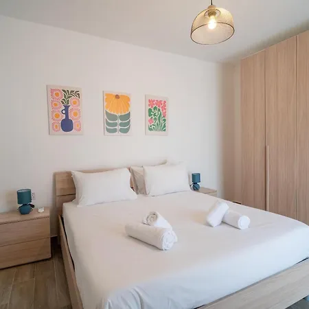 Cozy 2br With Balcony & Wifi In Msida By 360 Estates *