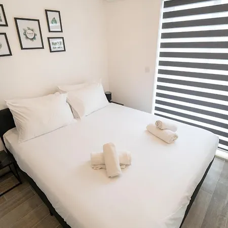 Cozy 2br With Balcony & Wifi In Msida By 360 Estates Pieta