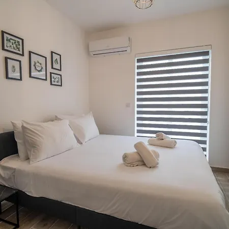 Cozy 2br With Balcony & Wifi In Msida By 360 Estates Apartment Pieta