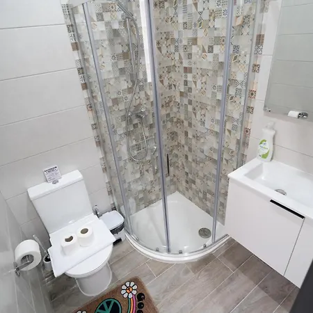 Cozy 2br With Balcony & Wifi In Msida By 360 Estates Appartamento