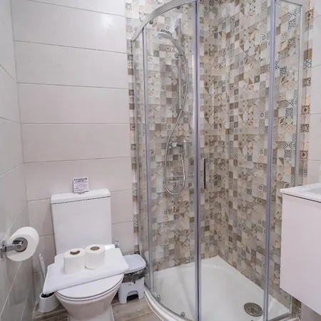 Cozy 2br With Balcony & Wifi In Msida By 360 Estates * Pietà
