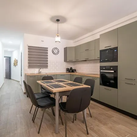 Cozy 2br With Balcony & Wifi In Msida By 360 Estates